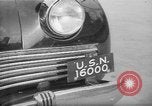 Image of Admiral Ernest King Washington DC USA, 1942, second 54 stock footage video 65675054188