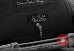 Image of Admiral Ernest King Washington DC USA, 1942, second 60 stock footage video 65675054188