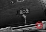 Image of Admiral Ernest King Washington DC USA, 1942, second 61 stock footage video 65675054188