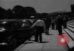 Standbild King George II Washington DC USA, 1942, aus Sekunde 3 historischem Filmmaterial Videoclip 65675054189