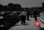 Standbild King George II Washington DC USA, 1942, aus Sekunde 4 historischem Filmmaterial Videoclip 65675054189