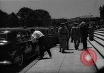Standbild King George II Washington DC USA, 1942, aus Sekunde 7 historischem Filmmaterial Videoclip 65675054189