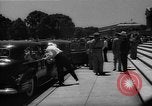 Standbild King George II Washington DC USA, 1942, aus Sekunde 8 historischem Filmmaterial Videoclip 65675054189