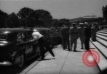 Standbild King George II Washington DC USA, 1942, aus Sekunde 9 historischem Filmmaterial Videoclip 65675054189
