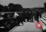 Standbild King George II Washington DC USA, 1942, aus Sekunde 12 historischem Filmmaterial Videoclip 65675054189