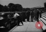 Standbild King George II Washington DC USA, 1942, aus Sekunde 13 historischem Filmmaterial Videoclip 65675054189