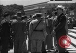 Standbild King George II Washington DC USA, 1942, aus Sekunde 24 historischem Filmmaterial Videoclip 65675054189