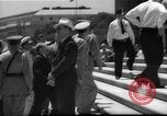 Standbild King George II Washington DC USA, 1942, aus Sekunde 25 historischem Filmmaterial Videoclip 65675054189