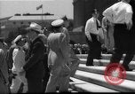 Standbild King George II Washington DC USA, 1942, aus Sekunde 26 historischem Filmmaterial Videoclip 65675054189