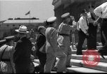 Standbild King George II Washington DC USA, 1942, aus Sekunde 27 historischem Filmmaterial Videoclip 65675054189