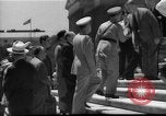 Standbild King George II Washington DC USA, 1942, aus Sekunde 28 historischem Filmmaterial Videoclip 65675054189