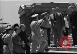 Standbild King George II Washington DC USA, 1942, aus Sekunde 29 historischem Filmmaterial Videoclip 65675054189