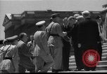 Standbild King George II Washington DC USA, 1942, aus Sekunde 31 historischem Filmmaterial Videoclip 65675054189