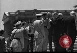 Standbild King George II Washington DC USA, 1942, aus Sekunde 33 historischem Filmmaterial Videoclip 65675054189