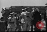Standbild King George II Washington DC USA, 1942, aus Sekunde 34 historischem Filmmaterial Videoclip 65675054189