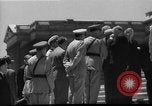 Standbild King George II Washington DC USA, 1942, aus Sekunde 35 historischem Filmmaterial Videoclip 65675054189