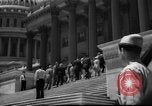 Standbild King George II Washington DC USA, 1942, aus Sekunde 51 historischem Filmmaterial Videoclip 65675054189