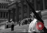 Standbild King George II Washington DC USA, 1942, aus Sekunde 55 historischem Filmmaterial Videoclip 65675054189