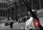 Standbild King George II Washington DC USA, 1942, aus Sekunde 56 historischem Filmmaterial Videoclip 65675054189