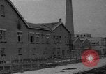 Image of Abandoned Industrial Site China, 1945, second 3 stock footage video 65675054190