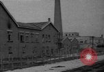 Image of Abandoned Industrial Site China, 1945, second 5 stock footage video 65675054190