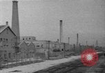 Image of Abandoned Industrial Site China, 1945, second 7 stock footage video 65675054190
