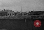 Image of Abandoned Industrial Site China, 1945, second 9 stock footage video 65675054190