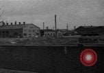 Image of Abandoned Industrial Site China, 1945, second 10 stock footage video 65675054190