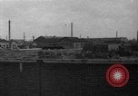 Image of Abandoned Industrial Site China, 1945, second 13 stock footage video 65675054190