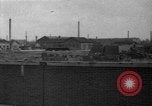 Image of Abandoned Industrial Site China, 1945, second 14 stock footage video 65675054190
