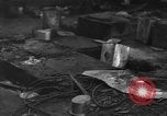 Image of Abandoned Industrial Site China, 1945, second 19 stock footage video 65675054190