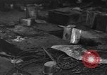 Image of Abandoned Industrial Site China, 1945, second 20 stock footage video 65675054190