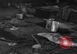 Image of Abandoned Industrial Site China, 1945, second 22 stock footage video 65675054190