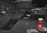 Image of Abandoned Industrial Site China, 1945, second 23 stock footage video 65675054190