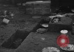 Image of Abandoned Industrial Site China, 1945, second 24 stock footage video 65675054190