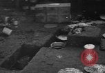 Image of Abandoned Industrial Site China, 1945, second 25 stock footage video 65675054190