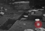 Image of Abandoned Industrial Site China, 1945, second 26 stock footage video 65675054190