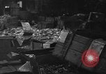 Image of Abandoned Industrial Site China, 1945, second 27 stock footage video 65675054190