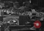 Image of Abandoned Industrial Site China, 1945, second 30 stock footage video 65675054190