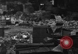 Image of Abandoned Industrial Site China, 1945, second 31 stock footage video 65675054190