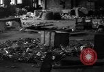 Image of Abandoned Industrial Site China, 1945, second 35 stock footage video 65675054190