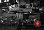 Image of Abandoned Industrial Site China, 1945, second 36 stock footage video 65675054190