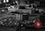 Image of Abandoned Industrial Site China, 1945, second 37 stock footage video 65675054190