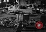 Image of Abandoned Industrial Site China, 1945, second 38 stock footage video 65675054190