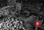 Image of Abandoned Industrial Site China, 1945, second 43 stock footage video 65675054190
