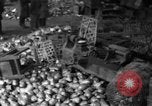 Image of Abandoned Industrial Site China, 1945, second 44 stock footage video 65675054190