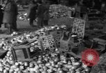 Image of Abandoned Industrial Site China, 1945, second 45 stock footage video 65675054190