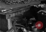 Image of Abandoned Industrial Site China, 1945, second 48 stock footage video 65675054190