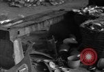 Image of Abandoned Industrial Site China, 1945, second 49 stock footage video 65675054190