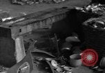 Image of Abandoned Industrial Site China, 1945, second 51 stock footage video 65675054190
